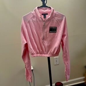 Forever 21 jacket for sale. Hasn’t been used a lot